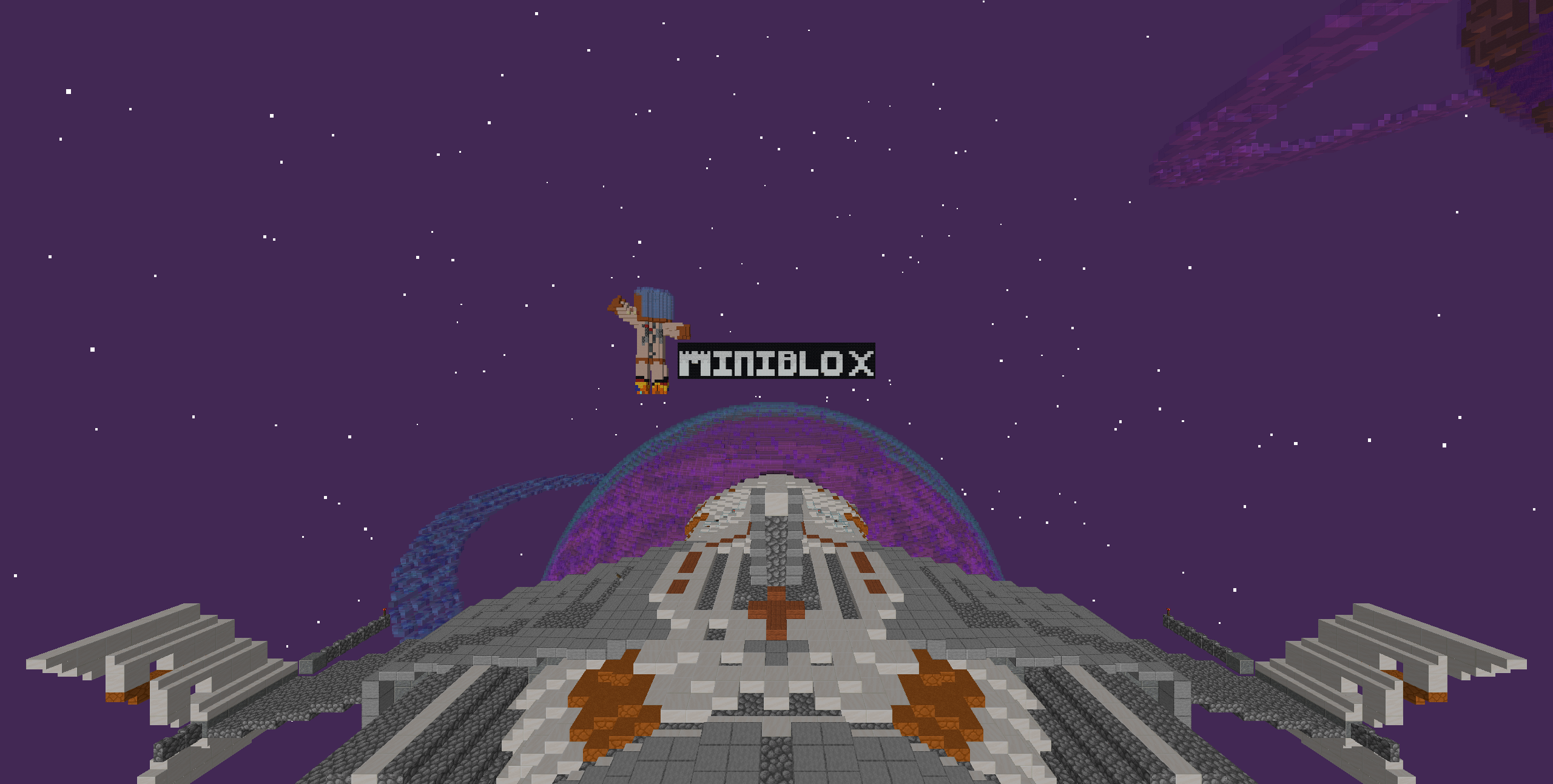 Miniblox logo